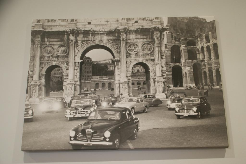 Landlord In Trastevere Roma Dış mekan fotoğraf