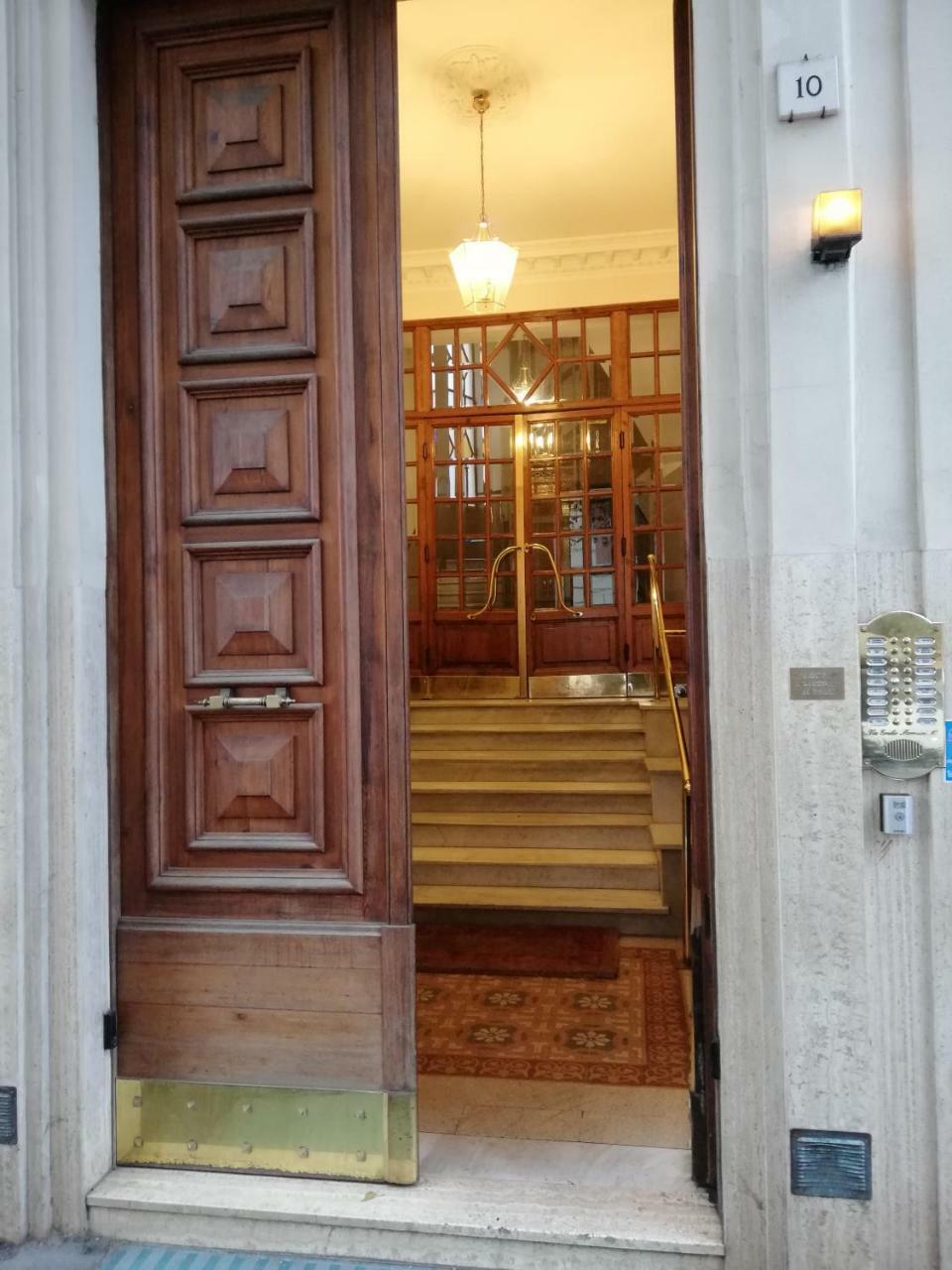 Landlord In Trastevere Roma Dış mekan fotoğraf