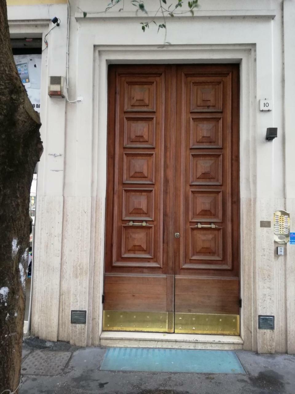 Landlord In Trastevere Roma Dış mekan fotoğraf